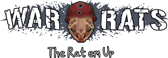 WAR RATS: The Rat em Up