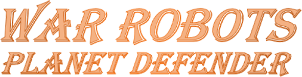 War Robots: Planet Defender