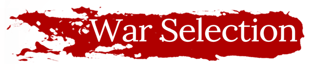 War Selection