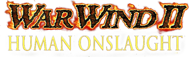 War Wind 2: Human Onslaught