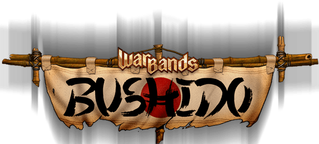 Warbands: Bushido