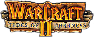 WarCraft 2: Tides of Darkness