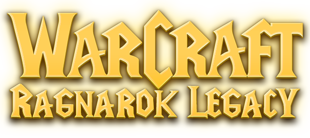 Warcraft 3: Ragnarok Legacy