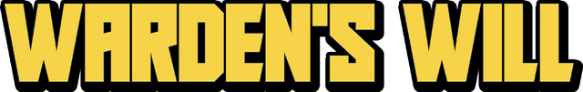 Warden's Will