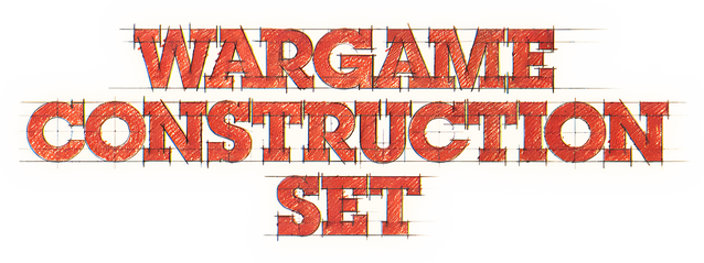 Wargame Construction Set