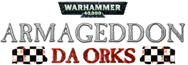 Warhammer 40,000: Armageddon - Da Orks