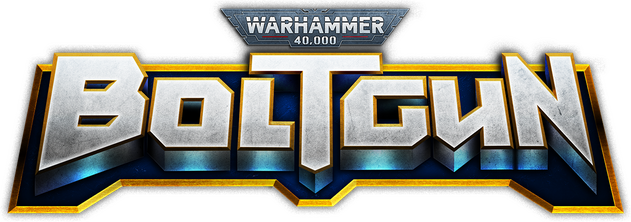Warhammer 40,000: Boltgun