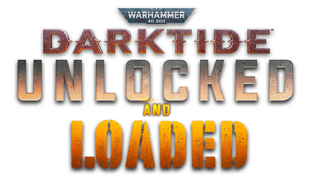 Warhammer 40,000: Darktide