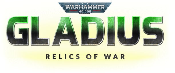 Warhammer 40,000: Gladius - Relics of War