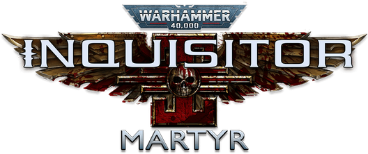 Warhammer 40,000: Inquisitor - Martyr