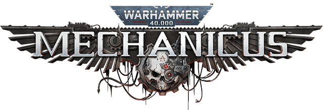 Warhammer 40,000: Mechanicus