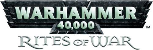 Warhammer 40000: Rites of War