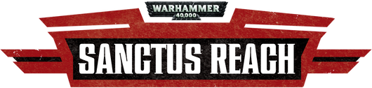 Warhammer 40,000: Sanctus Reach