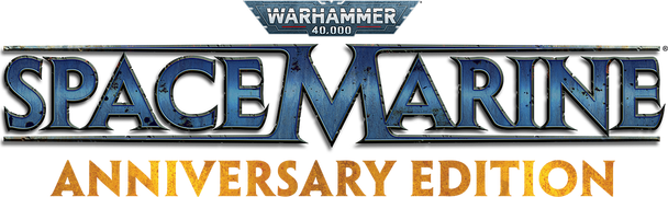Warhammer 40,000: Space Marine