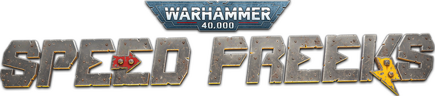 Warhammer 40,000: Speed Freeks