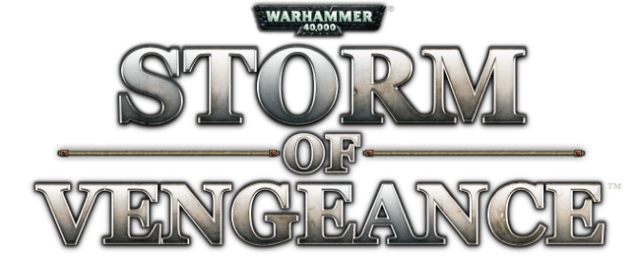 Warhammer 40,000: Storm of Vengeance