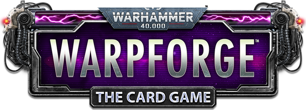 Warhammer 40,000: Warpforge