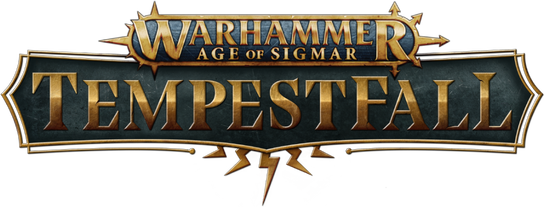 Warhammer Age of Sigmar: Tempestfall
