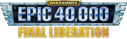 Warhammer Epic 40000: Final Liberation