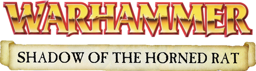 Warhammer: Shadow of the Horned Rat