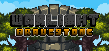Warlight Bravestone