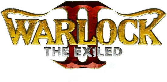 Warlock 2: The Exiled
