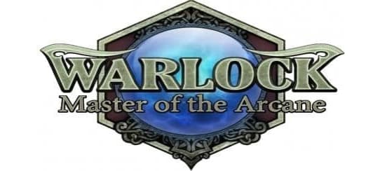 Warlock - Master of the Arcane