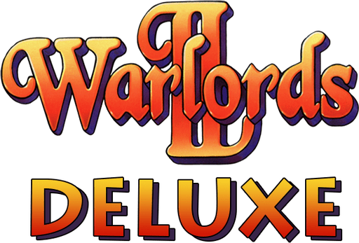 Warlords 2 Deluxe