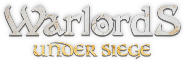 Warlords: Under Siege