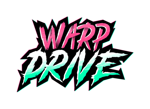 Warp Drive