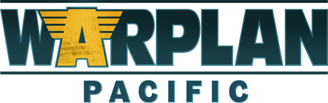 Warplan Pacific