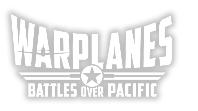 Warplanes: Battles over Pacific