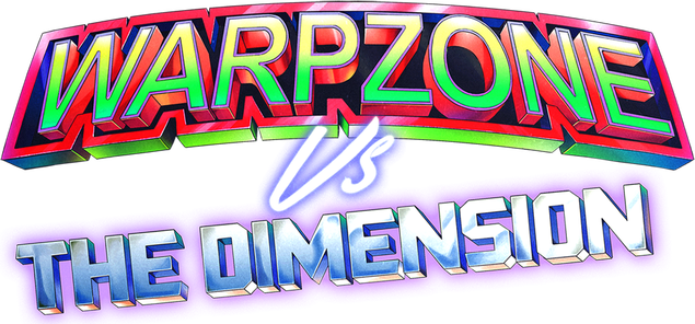 WarpZone vs THE DIMENSION