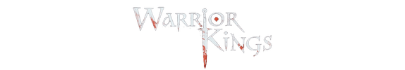 Warrior Kings