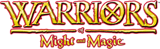Warriors of Might and Magic