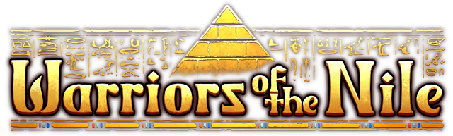 Warriors of the Nile