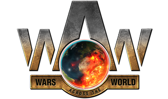 Wars Across The World