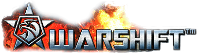 WARSHIFT