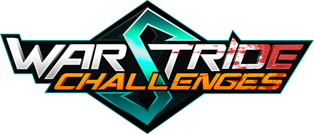 Warstride Challenges