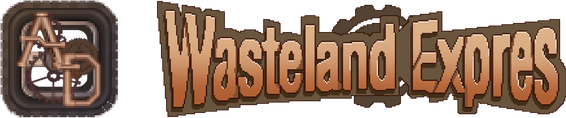 WasteLand Express