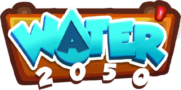 Water 2050