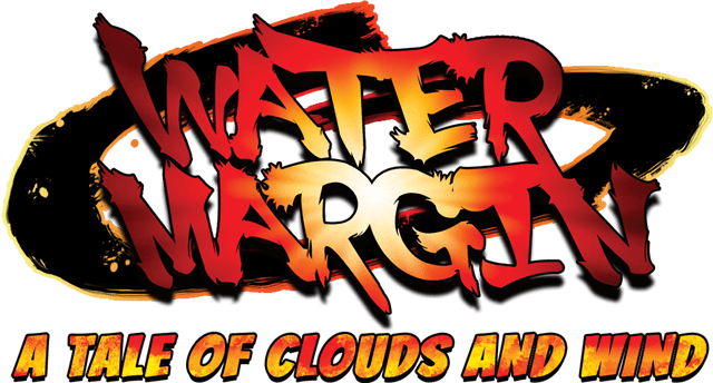 Water Margin The Tale of Clouds and Wind