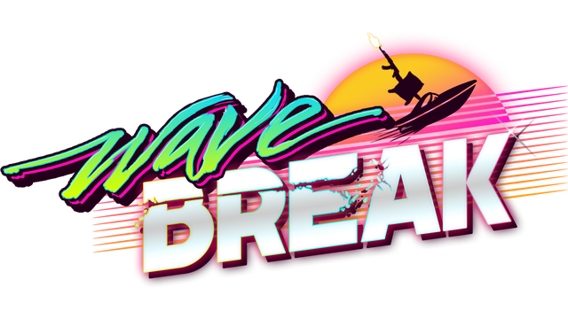 Wave Break