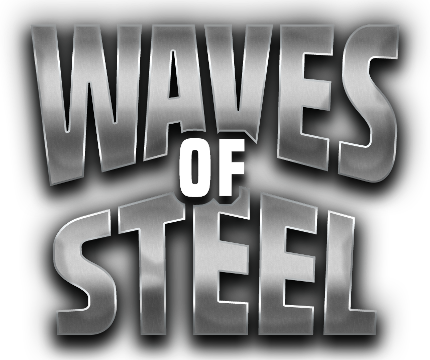 Waves of Steel
