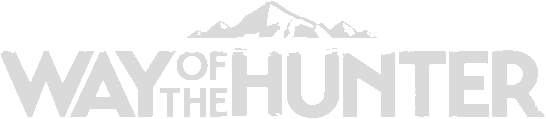 Way of the Hunter