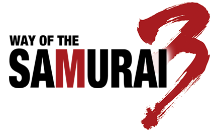 Way of the Samurai 3