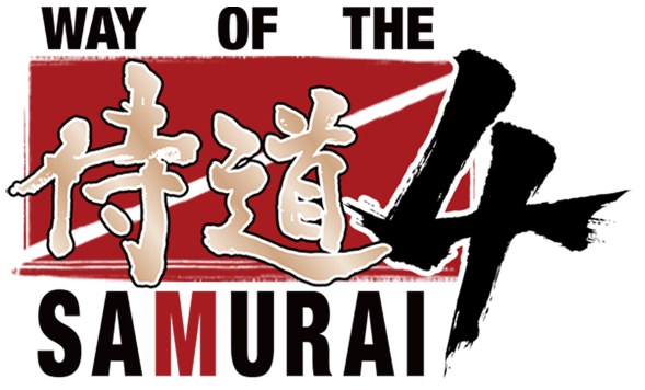 Way of the Samurai 4