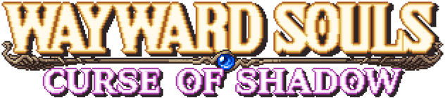 Wayward Souls