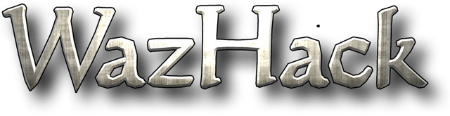 WazHack
