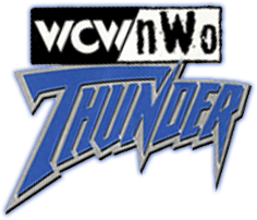 WCW/NWO Thunder